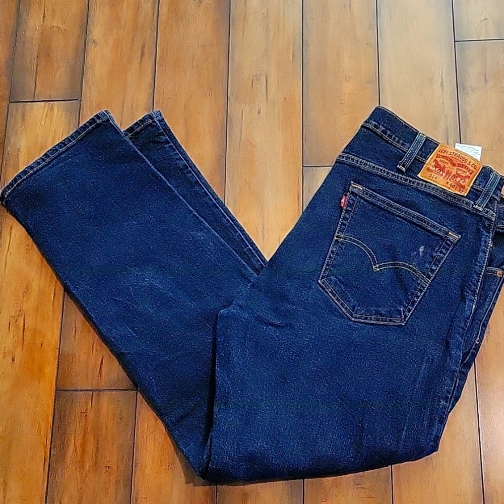 Levi's jeans